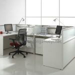 辦公屏風隔斷-39