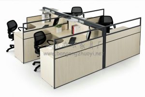 辦公屏風隔斷-40