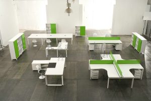 辦公屏風隔斷-33