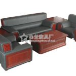 真皮沙發(fā)-09