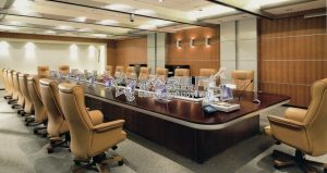 實(shí)木會議桌-22