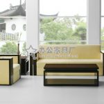 接待沙發(fā)-01