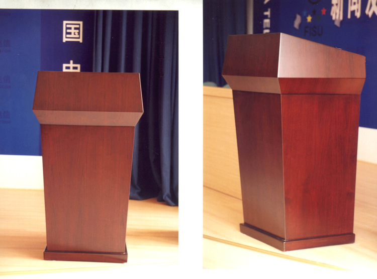演講臺(tái)圖片